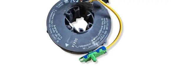 Suzuki Ignis Airbag slip ring squib (SRS ring) 24436919 1610662