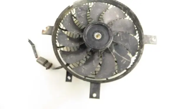 Suzuki Grand Vitara I Air conditioning (A/C) fan (condenser) 9556265D0