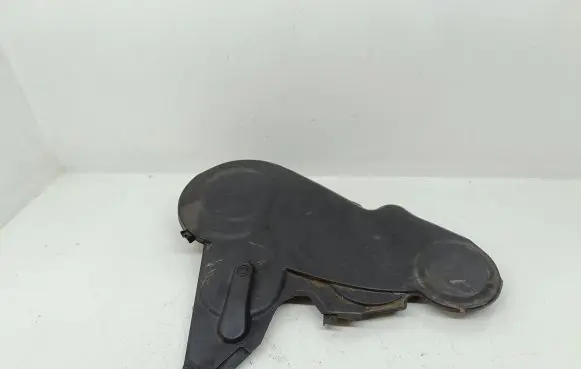 Volkswagen Tiguan Timing belt guard (cover) 03L109107E