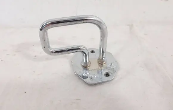 Ford Kuga II Engine bonnet/hood lock/latch loop/hook 4M51A62452ABW