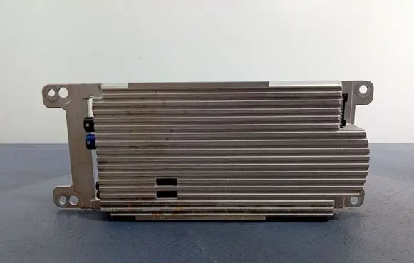 BMW X3 F25 Voice control module 9257153