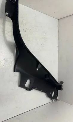 Porsche Macan (95B) Rear sill trim cover 95B867767