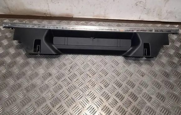 Audi Q5 SQ5 Trunk/boot sill cover protection 8R0864513C