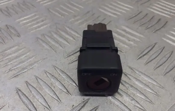 Citroen C2 Passenger airbag on/off switch 96373205XT