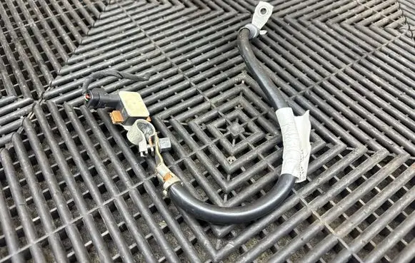 Volvo XC90 Negative earth cable (battery) 31419013