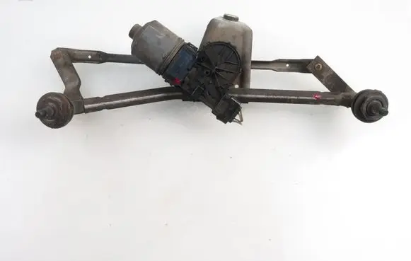 Peugeot 206 Front wiper linkage 3397020578