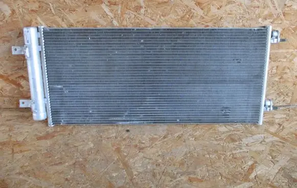 Opel Astra K A/C cooling radiator (condenser) 39131676