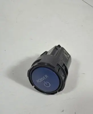 Toyota C-HR I Engine start stop button switch 4521E99