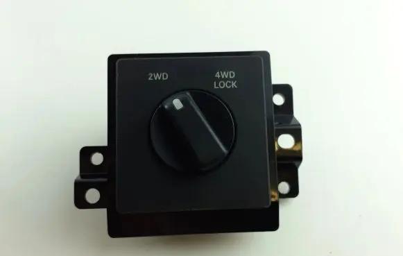 Dodge Nitro Differential lock switch P68020962AA 68020962AA