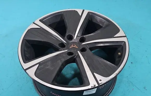 Cupra Formentor R18 alloy rim 5FF601025N IMPRK1549521