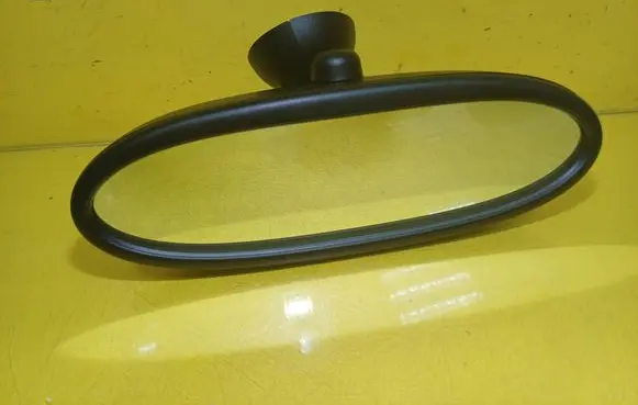 Mini One - Cooper Clubman R55 Rear view mirror (interior) 010784
