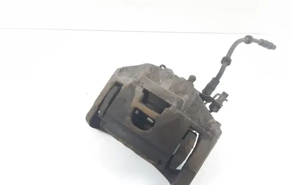Audi A6 S6 C6 4F Front brake caliper L316 974