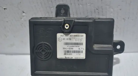 KIA Sorento Other control units/modules 954113E850