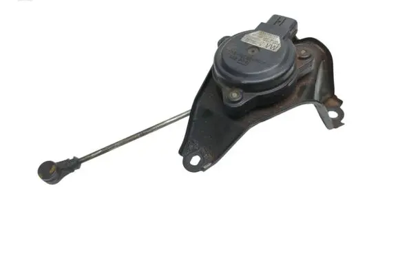 Renault Espace V (RFC) Gear selector 319423690R 0438000103 12S170010