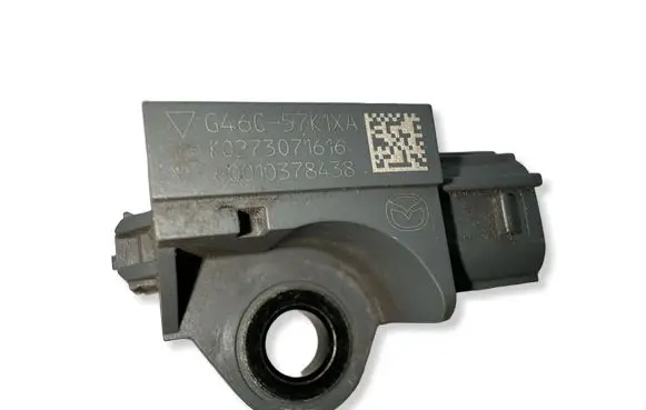 Mazda CX-5 Airbag deployment crash/impact sensor G46C57K1XA