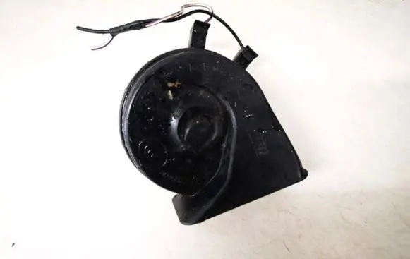 Horn signal