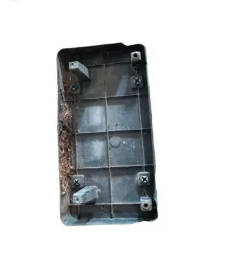 Mitsubishi Pajero Sport I Battery tray 