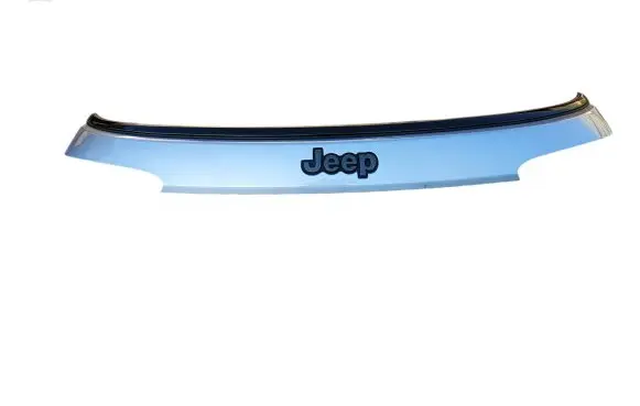 Jeep Compass Tailgate trim 68569632AA