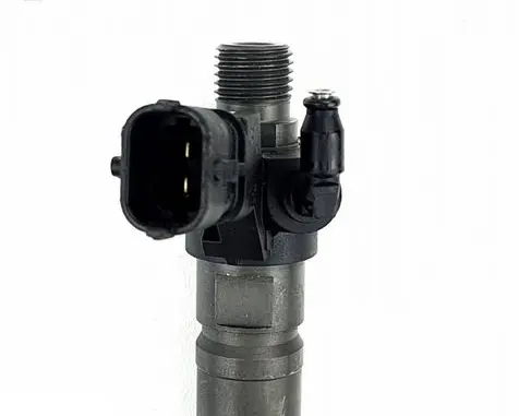 Jaguar XF X250 Fuel injector 0445116055 0445116070 CG9Q9F593AA
