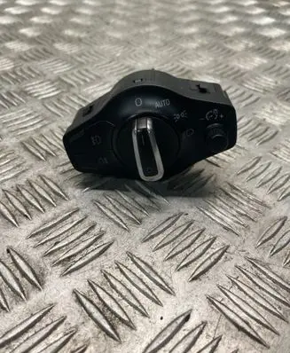 Audi Q5 SQ5 8R Light switch 8K0941531