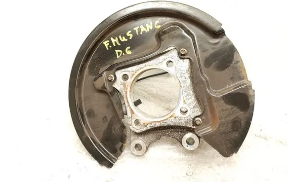 Ford Mustang VI Rear wheel hub FR3C5A970BB