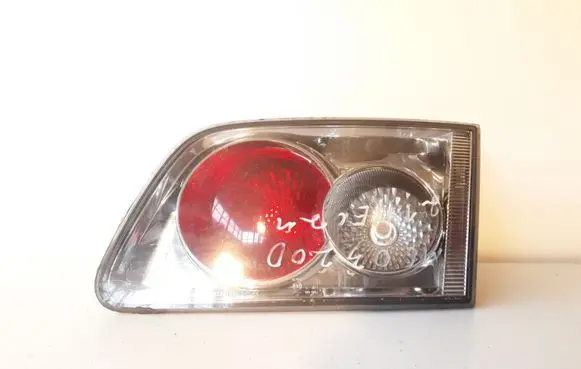 Mazda 6 Tailgate rear/tail lights 22661974