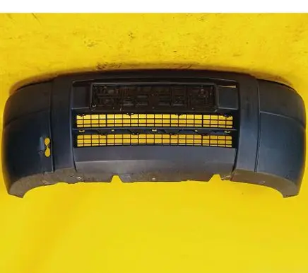 Peugeot Partner Front bumper
