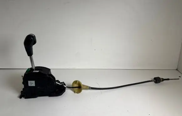 Land Rover Discovery 4 - LR4 Gear shifter/selector AH227Z370AC