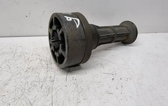 Nissan Qashqai Rear coil spring rubber mount 550344EA0A