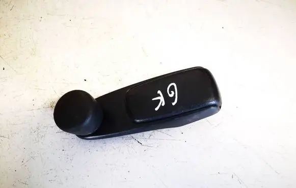 Citroen C3 Front door window winding handle 9675448277 9683067177