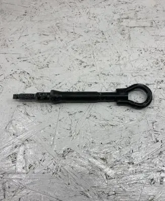 Citroen C4 Cactus Towing hook eye 