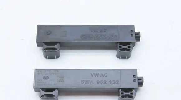 Volkswagen ID.4 Aerial antenna amplifier 5WA962132JLINTER 5WA962132