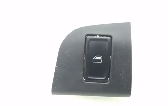 Skoda Octavia Mk3 (5E) Electric window control switch 5E0867186 5E0959855