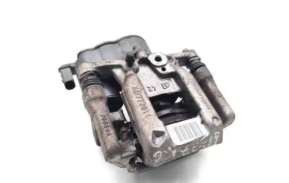 Peugeot 3008 II Rear brake caliper 9819060880 0204L69442
