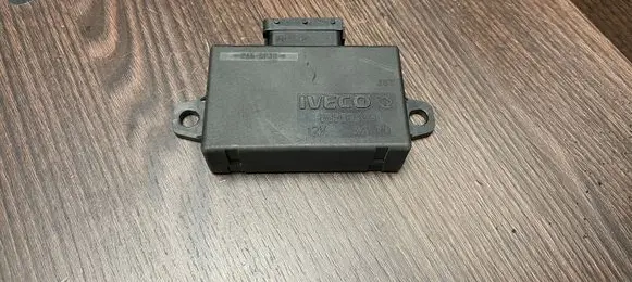 Iveco Daily 4th gen Door central lock control unit/module 69500399