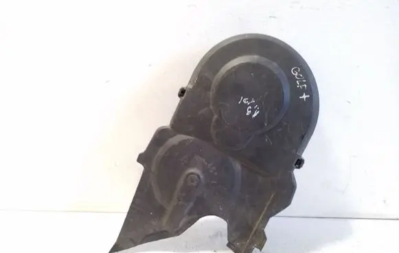 Volkswagen Golf V Timing belt guard (cover) 045109107F