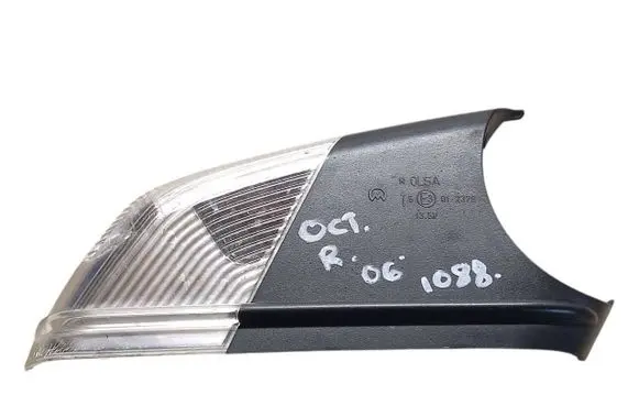 Skoda Octavia Mk2 (1Z) Mirror indicator light 1Z0949102D 0217650 21982820