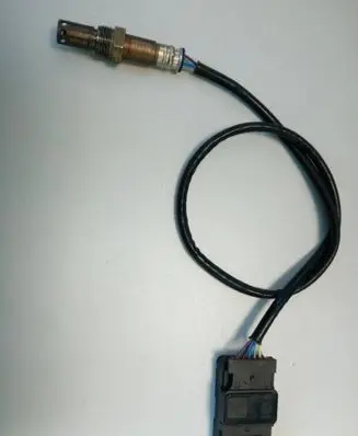 Volkswagen Golf VIII Lambda probe sensor 05N907807C NE69774