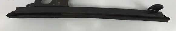 Smart ForTwo II Front door windshield rail A4517200215