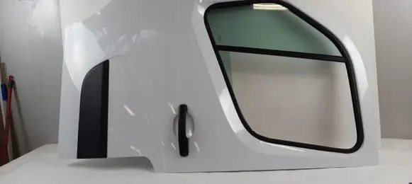 Renault Master III Front door