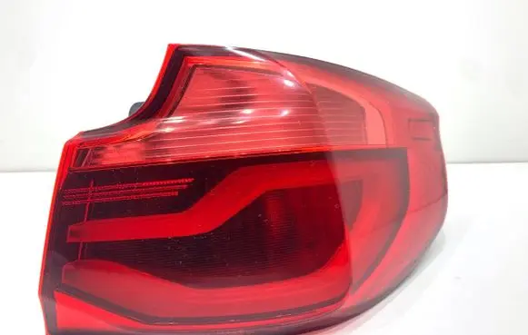 BMW 3 GT F34 Rear/tail lights 7417470
