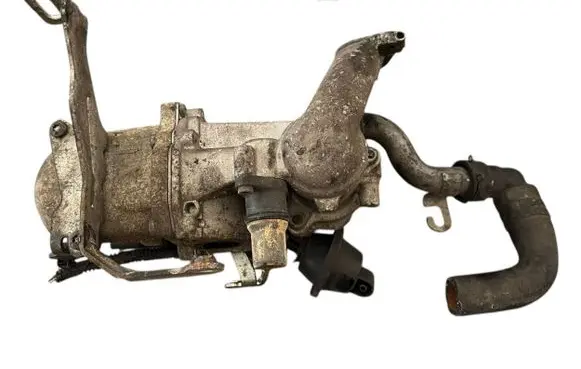 Ford Focus EGR valve 50563902 325013384914