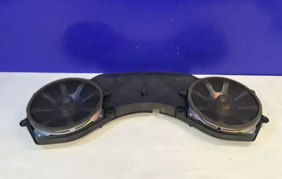 Jaguar XJ X351 Subwoofer speaker AW9304692BC