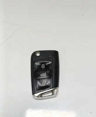 Ignition key/card