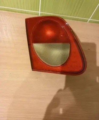 Mercedes-Benz E W210 Tailgate rear/tail lights A2108200964