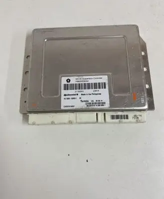 Jeep Grand Cherokee Other control units/modules P68250080AA