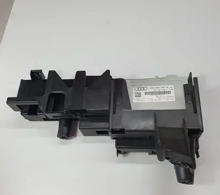 Audi A8 S8 D4 4H Camera control unit module 4H0907441A