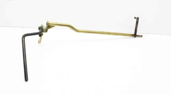 Mercedes-Benz SLC C107 Throttle cable 