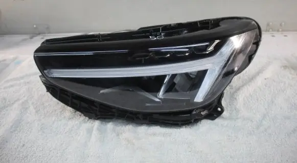 Headlight/headlamp
