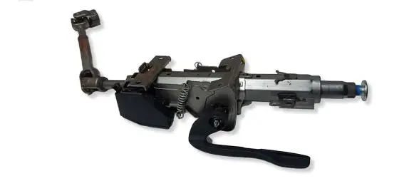 Skoda Octavia Mk4 Steering wheel axle 5WB419502D